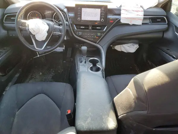 4T1C11AK5RU218968 2024 TOYOTA CAMRY - Image 8