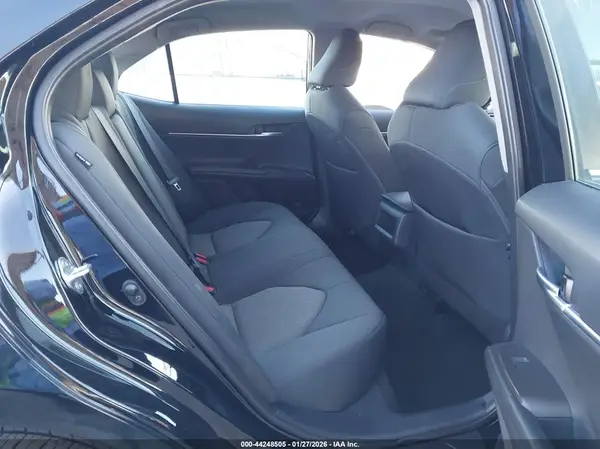 4T1C11AK5RU220266 2024 TOYOTA CAMRY - Image 8
