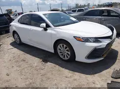 4T1C11AK5RU222776 2024 TOYOTA CAMRY