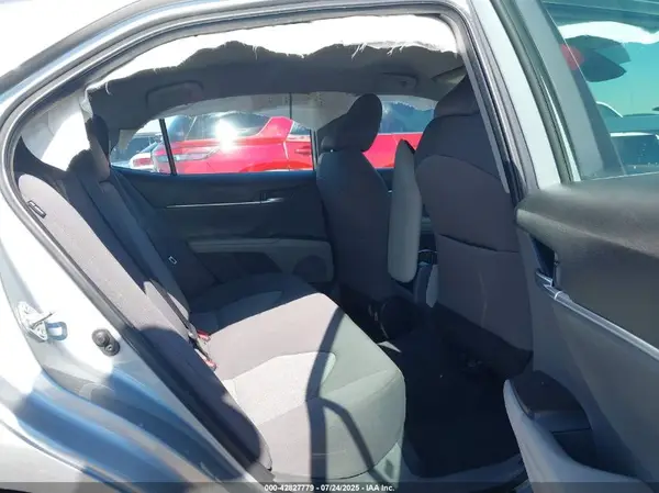 4T1C11AK5RU222812 2024 TOYOTA CAMRY - Image 8