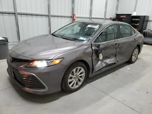 4T1C11AK5RU225046 2024 TOYOTA CAMRY - Image 1
