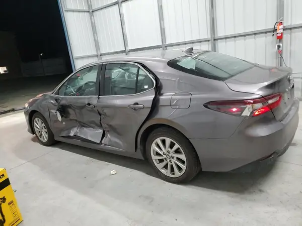 4T1C11AK5RU225046 2024 TOYOTA CAMRY - Image 2