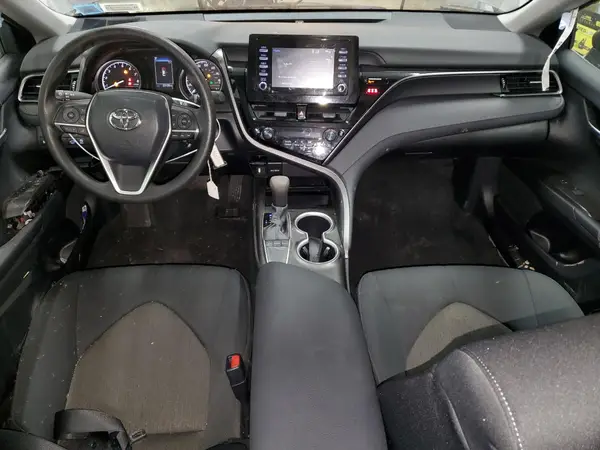 4T1C11AK5RU225046 2024 TOYOTA CAMRY - Image 8