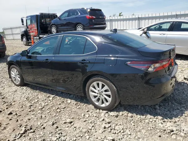 4T1C11AK5RU225452 2024 TOYOTA CAMRY - Image 2