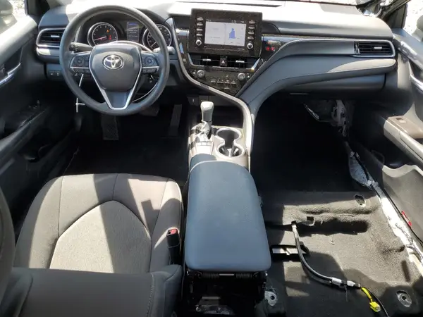 4T1C11AK5RU225452 2024 TOYOTA CAMRY - Image 8
