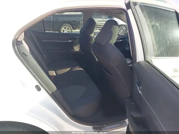 4T1C11AK5RU226701 2024 TOYOTA CAMRY - Image 8