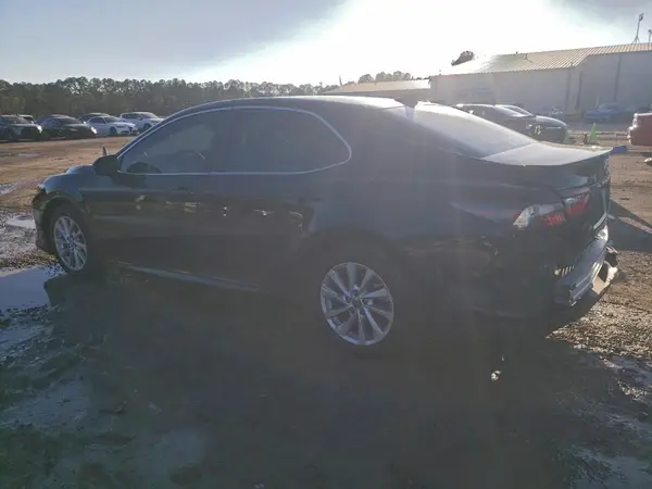 4T1C11AK5RU227248 2024 TOYOTA CAMRY - Image 2