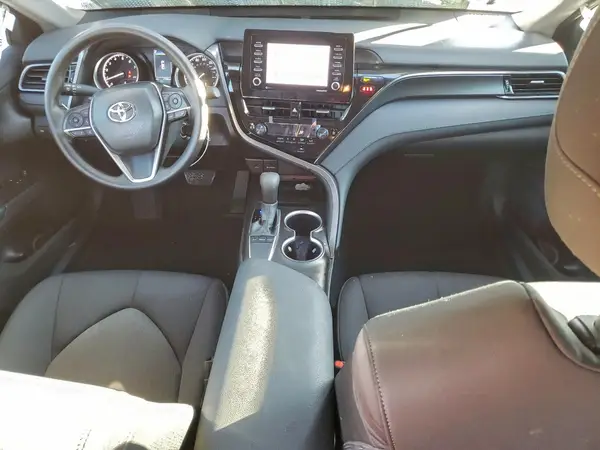 4T1C11AK5RU227248 2024 TOYOTA CAMRY - Image 8