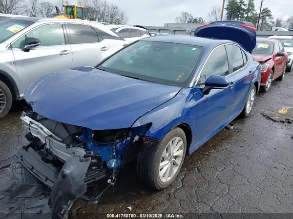 4T1C11AK5RU228948 2024 TOYOTA CAMRY - Image 2