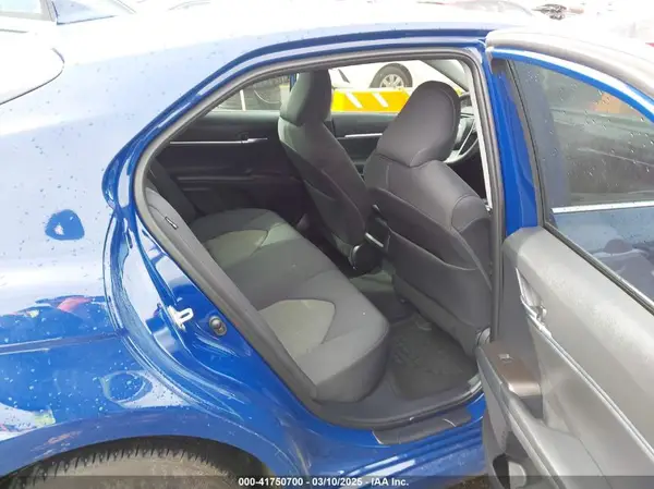 4T1C11AK5RU228948 2024 TOYOTA CAMRY - Image 8