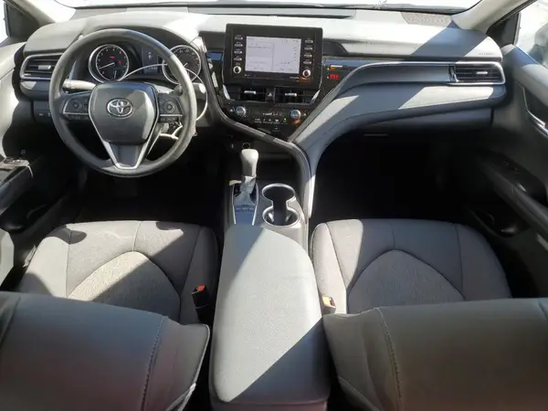 4T1C11AK5RU231042 2024 TOYOTA CAMRY - Image 8