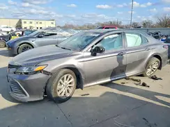4T1C11AK5RU234197 2024 TOYOTA CAMRY
