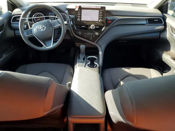 4T1C11AK5RU250576 2024 TOYOTA CAMRY - Image 8