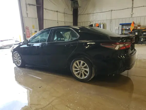 4T1C11AK5RU250626 2024 TOYOTA CAMRY - Image 2