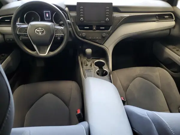 4T1C11AK5RU250626 2024 TOYOTA CAMRY - Image 8