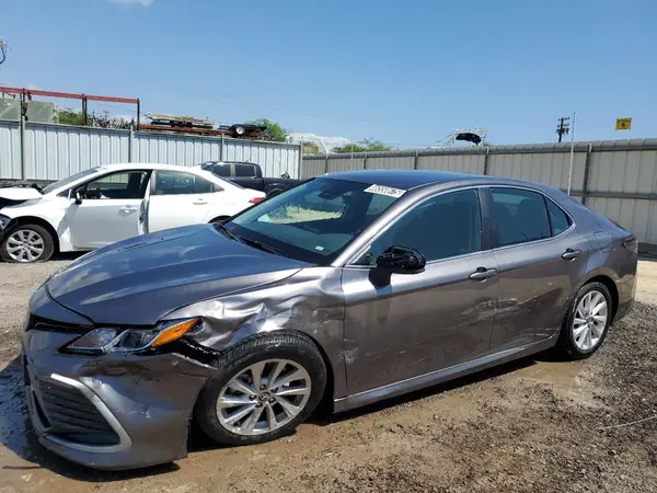 4T1C11AK5RU251467 2024 TOYOTA CAMRY - Image 1