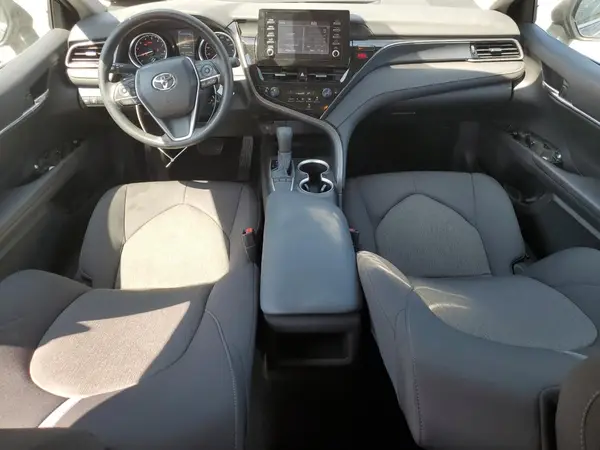 4T1C11AK5RU251467 2024 TOYOTA CAMRY - Image 8