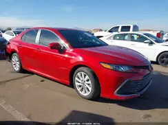 4T1C11AK5RU256698 2024 TOYOTA CAMRY