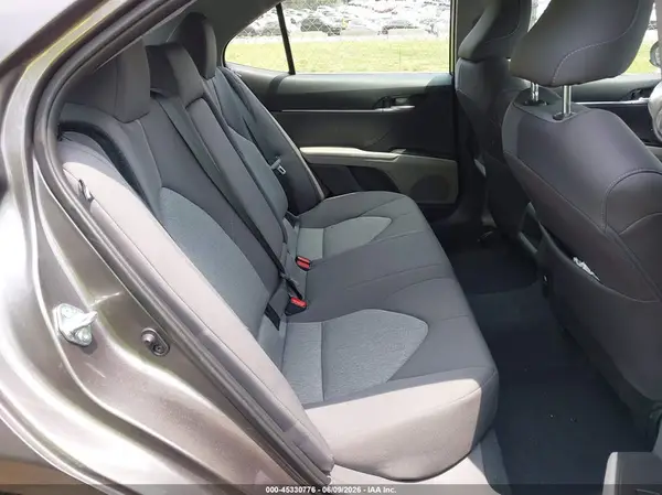 4T1C11AK5RU256779 2024 TOYOTA CAMRY - Image 8