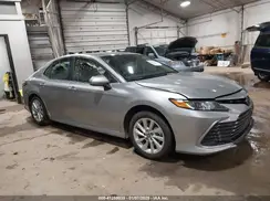 4T1C11AK5RU261268 2024 TOYOTA CAMRY