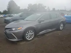 4T1C11AK5RU261481 2024 TOYOTA CAMRY