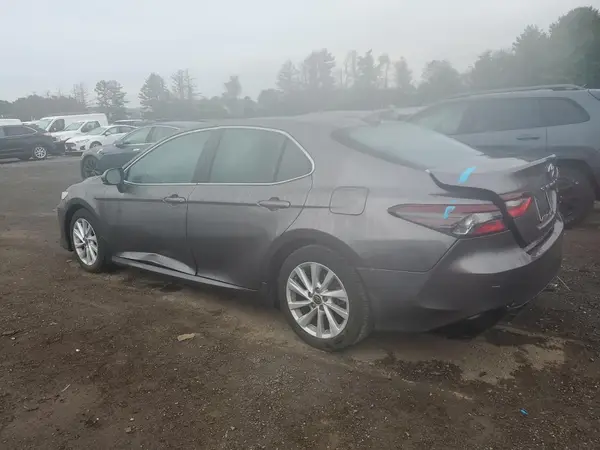 4T1C11AK5RU261481 2024 TOYOTA CAMRY - Image 2