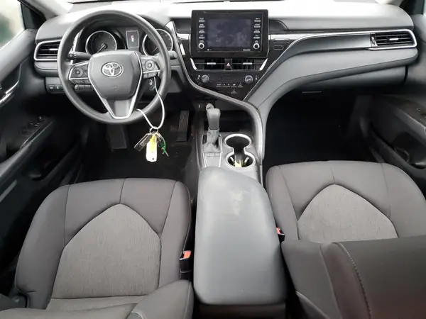 4T1C11AK5RU261481 2024 TOYOTA CAMRY - Image 8