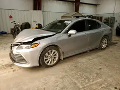 4T1C11AK5RU263781 2024 TOYOTA CAMRY