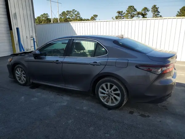 4T1C11AK5RU843984 2024 TOYOTA CAMRY - Image 2