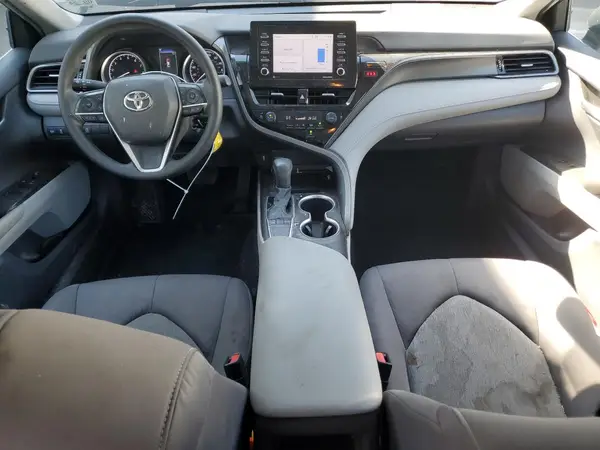 4T1C11AK5RU843984 2024 TOYOTA CAMRY - Image 8