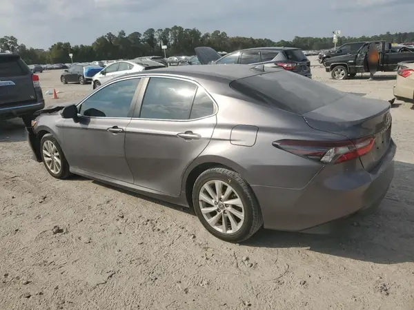 4T1C11AK5RU848098 2024 TOYOTA CAMRY - Image 2