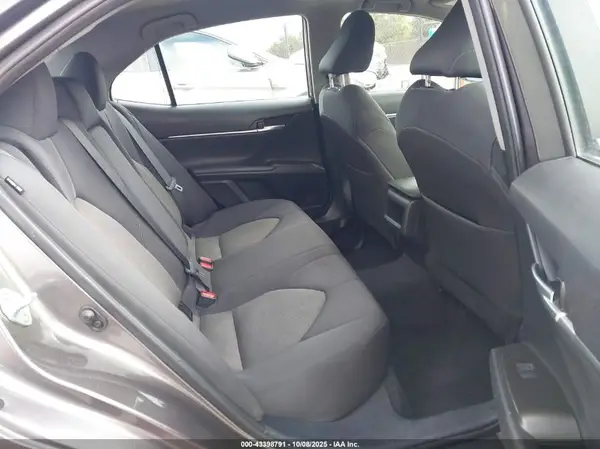 4T1C11AK5RU848117 2024 TOYOTA CAMRY - Image 8