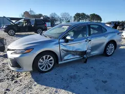 4T1C11AK5RU848165 2024 TOYOTA CAMRY