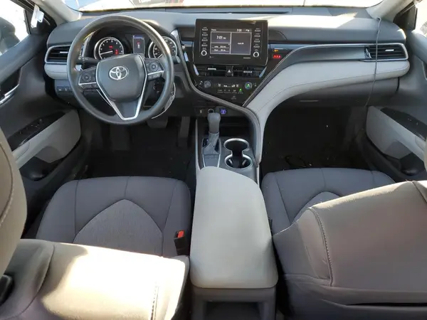 4T1C11AK5RU848165 2024 TOYOTA CAMRY - Image 8