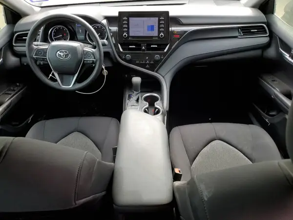 4T1C11AK5RU851096 2024 TOYOTA CAMRY - Image 8
