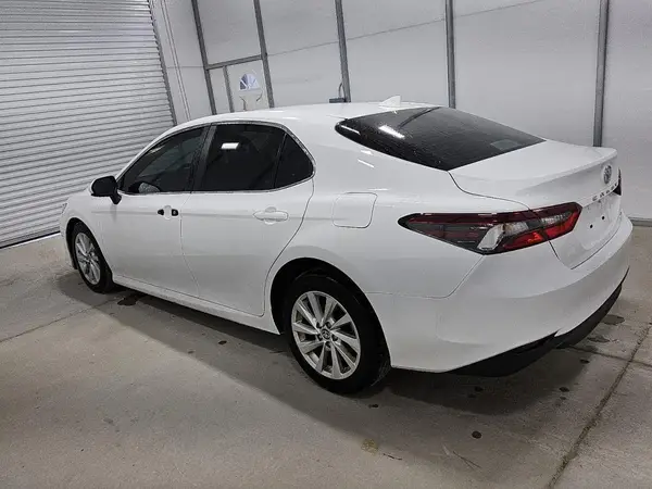 4T1C11AK5RU852944 2024 TOYOTA CAMRY - Image 2