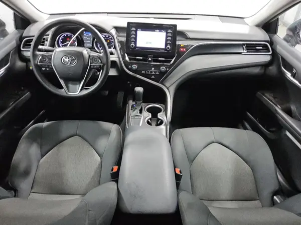 4T1C11AK5RU852944 2024 TOYOTA CAMRY - Image 8