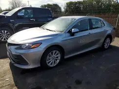 4T1C11AK5RU861319 2024 TOYOTA CAMRY