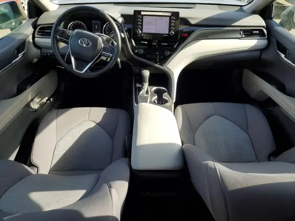 4T1C11AK5RU861319 2024 TOYOTA CAMRY - Image 8