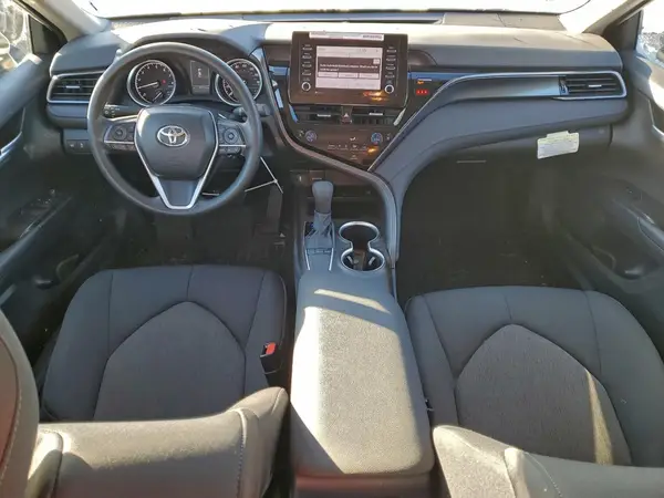4T1C11AK5RU866293 2024 TOYOTA CAMRY - Image 8