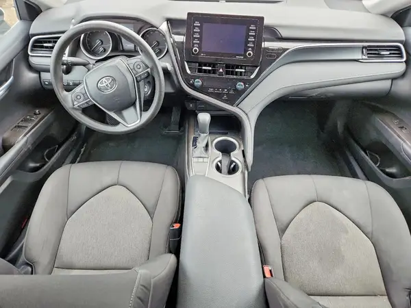 4T1C11AK5RU867752 2024 TOYOTA CAMRY - Image 8