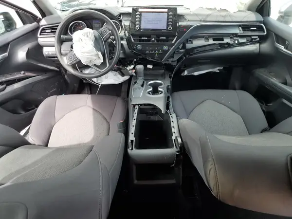 4T1C11AK5RU870344 2024 TOYOTA CAMRY - Image 8