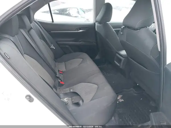 4T1C11AK5RU870988 2024 TOYOTA CAMRY - Image 8