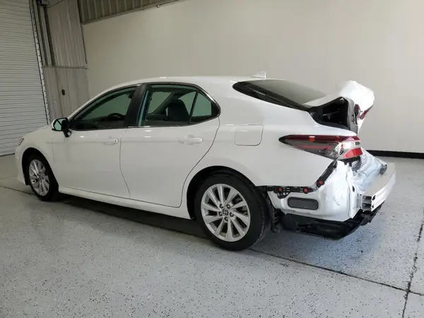 4T1C11AK5RU872420 2024 TOYOTA CAMRY - Image 2