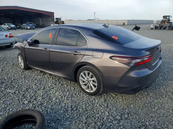 4T1C11AK5RU872594 2024 TOYOTA CAMRY - Image 2