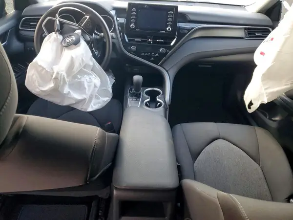 4T1C11AK5RU872594 2024 TOYOTA CAMRY - Image 8