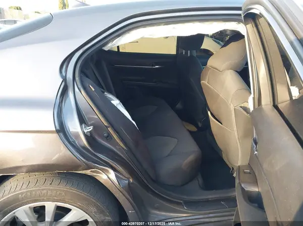 4T1C11AK5RU873969 2024 TOYOTA CAMRY - Image 8