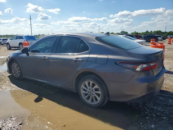 4T1C11AK5RU874751 2024 TOYOTA CAMRY - Image 2