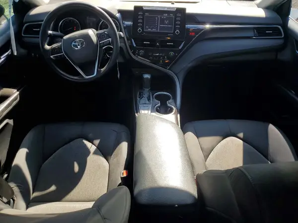 4T1C11AK5RU874751 2024 TOYOTA CAMRY - Image 8