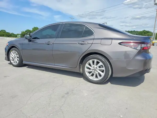4T1C11AK5RU875883 2024 TOYOTA CAMRY - Image 2